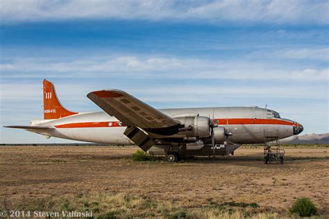 Marana Regional Airport