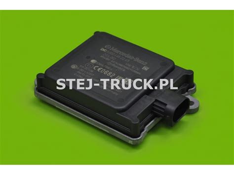 RADAR DISTANCE SENSOR CONTINENTAL MERCEDES BENZ A0004462249