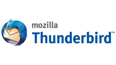 Thunderbird Logo