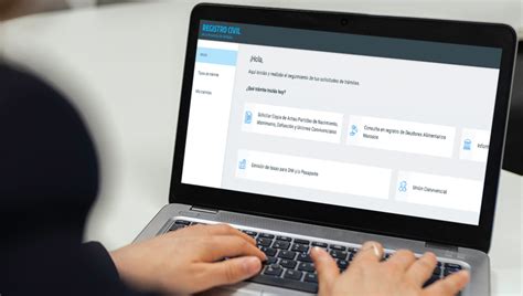 Registro Civil Simplificaron El Tr Mite Para Los Matrimonios