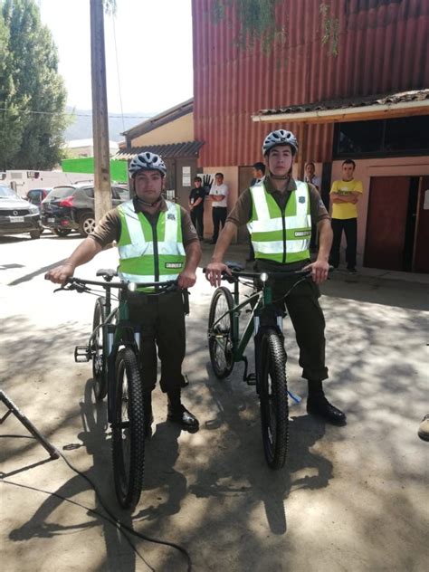 Se Realiza Inspecci N En El Patagual A Dos D As De Que Comience El