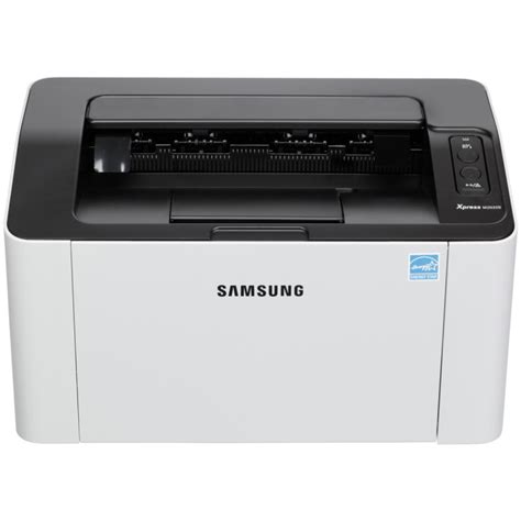 Samsung Laser Printer Xpress Sl M W Printers Photopoint