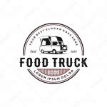 Fun Ideas For Food Truck Logos Tremento