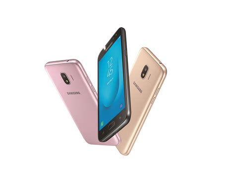 Samsung Galaxy J2 2018 Un nuevo móvil por menos de 100 euros Blog