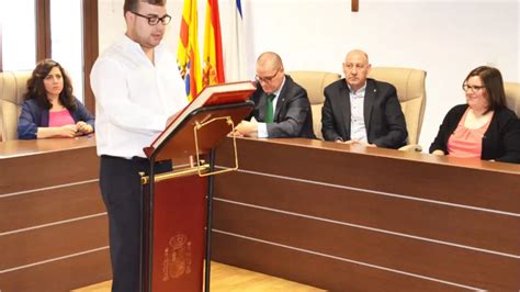 El alcalde de Pinseque Zaragoza destina más de 7 000 euros de su