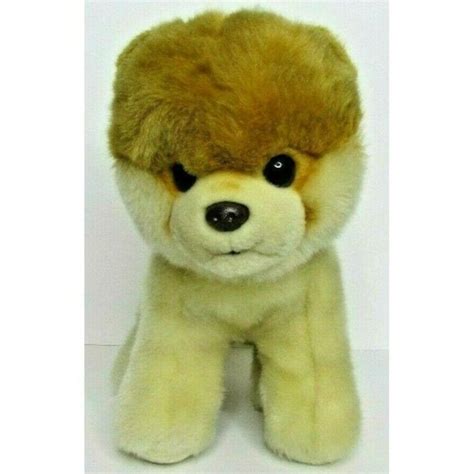 Gund Toys Gund Boo Worlds Cutest Dog Stuffed Animal Plush 9