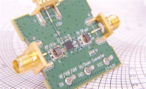 The Comprehensive Guide To RF Circuit Board Design Viasion