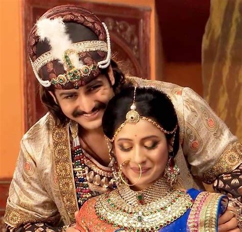 Sinopsis Jodha Akbar ANTV Sabtu 9 Januari 2021 Ratu Jodha Bahagia