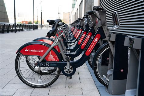 London To Add E Bikes To Shared Cycle Scheme Cities Today