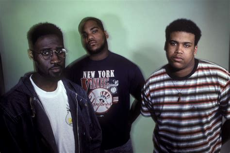 De La Souls Music Is Coming To Streaming Services — For Real This Time