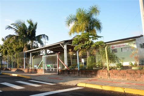 Escola Cidade Nova Mant M Expectativa Pela Implementa O Do Modelo