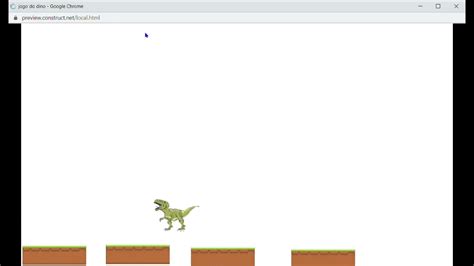 Como Fazer Um Jogo No Construct Primeiros Passos Passo Youtube