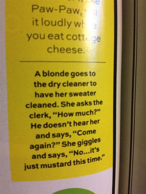 Best Blonde Moments Duh Images On Pinterest Funny Photos Funny Pics And Hilarious Pictures