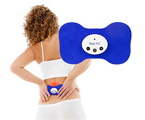 Best Tens Machines For Back Pain