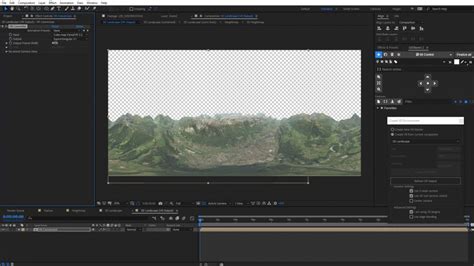 Tutorial Landscapes With Freeform Pro Geolayers After