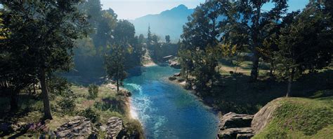 Cinematic Reshade At Far Cry New Dawn Nexus Mods And Community