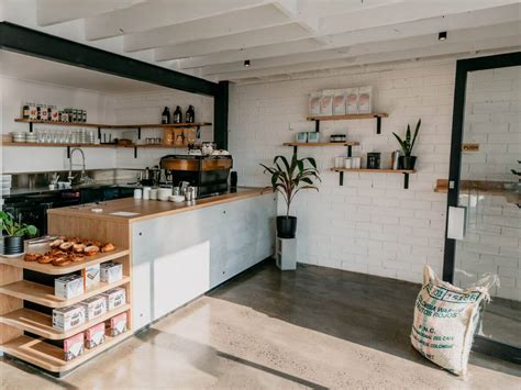 Legend Coffee And Culture | Makers and Creators | Love Central Coast