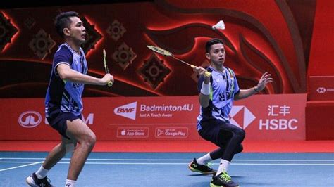 Link Streaming INews TV Jadwal Tayang Badminton Malaysia Open 2023