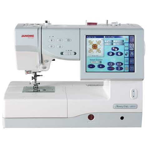 Janome Embroidery Accessories Sewing Machine Accessories