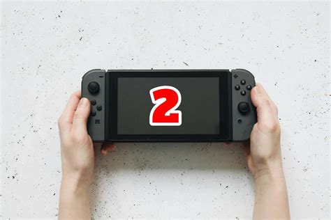 Nintendo Switch 2 I Leak Parlano Chiaro Sulla Potenza Della Console