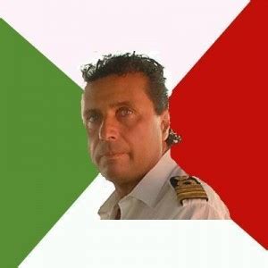 Create Meme Captain Fail Captain Francesco Schettino Pictures