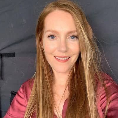 Darby Stanchfield Bio Age Career Net Worth Height Facts Darby