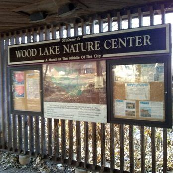 Wood Lake Nature Center Updated January Photos Reviews