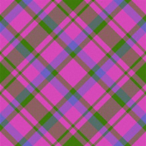 Premium Vector Tartan Background Pattern Texture Textile Fabric Plaid Vector Check Seamless