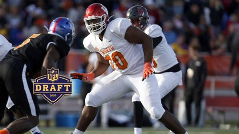 Former UH player Josh Jones expected to be 1st round NFL Draft pick ...