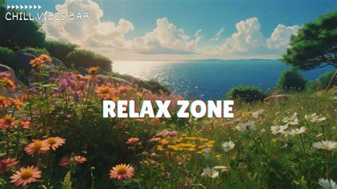 Relax Zone Lofi Mix Calming Beats For Deep Relaxation And Stress Free