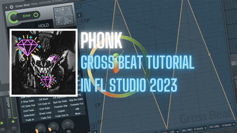 GROSS BEAT PHONK TUTORIAL FL STUDIO YouTube