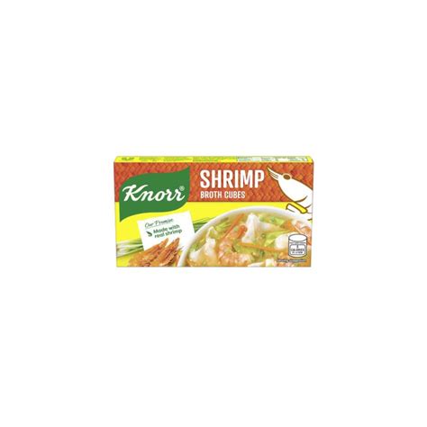 Knorr Bouillon Cubes Pantry