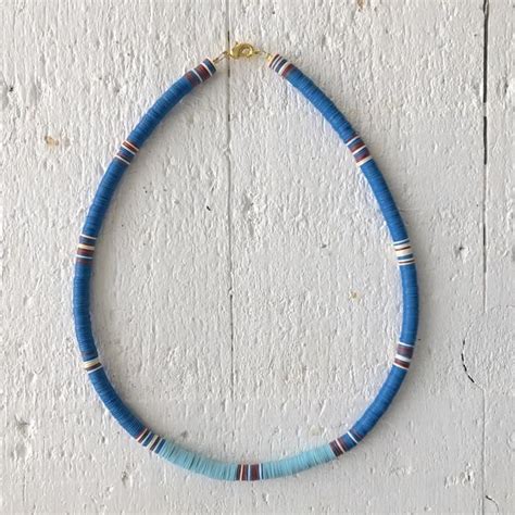 Surf Necklaces Bracelets Handmade With Love By Severine Gevaert