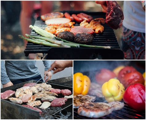 Cómo hacer una barbacoa Nuestros 9 consejos para una barbacoa perfecta