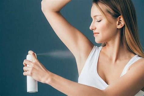 6 Possible Reasons Why Your Sweat Smells Really Bad Artofit