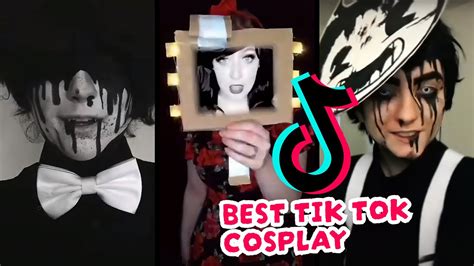 Best Tik Tok Batim Cosplay Compilation Ep 4 Youtube