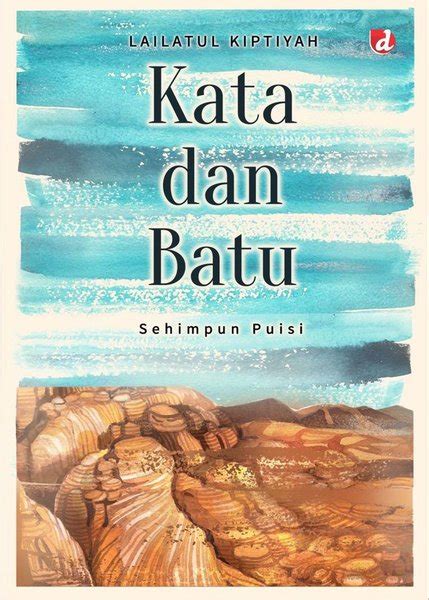 Jual Buku Kata Dan Batu By Lailatul Kiptiyah Di Lapak Iflegma Bukalapak