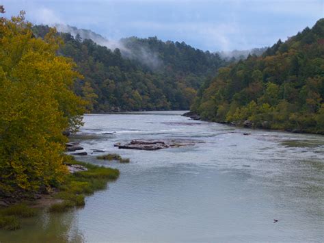 Blue Water Trails North Fork Cumberland River Kentuckyangling News