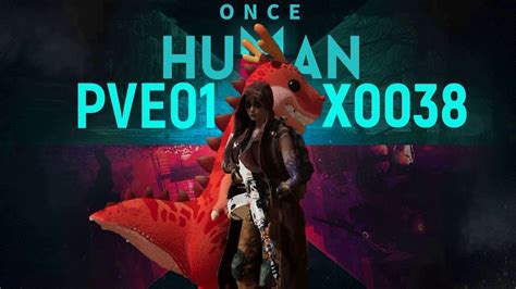 Once Human pve добавили русский YouTube