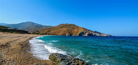 Best places to stay in Evia, Greece | The Hotel Guru