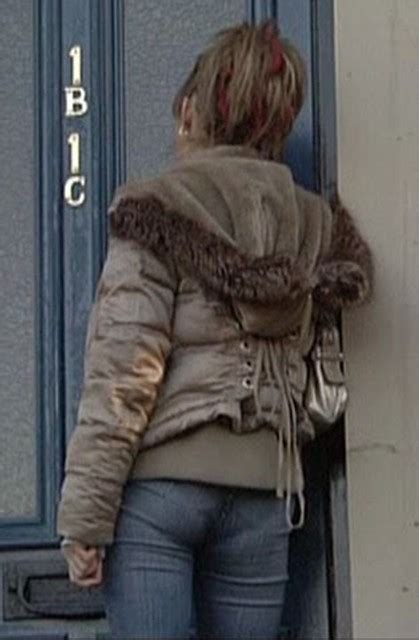 Eastenders Kara Tointon River Island Fur Hood Puffer 16 Flickr