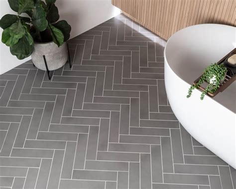 Chatham Dark Grey Brick Tiles | Walls and Floors | Brick tiles, Grey brick, Brick tile wall