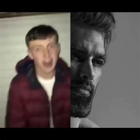 Chad Face Meme Memes Piñata Farms The Best Meme Generator And Meme