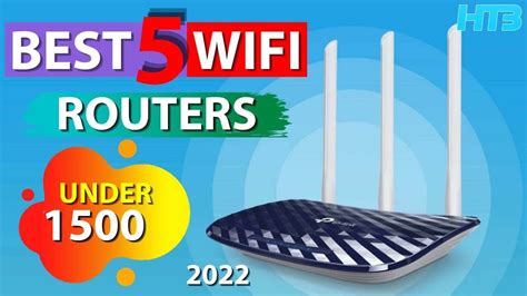 Top Best Wifi Router Under In Best Budget Wifi Router