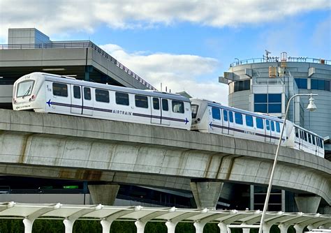 Tourists are venting frustration over the jfk tram fare hike 5