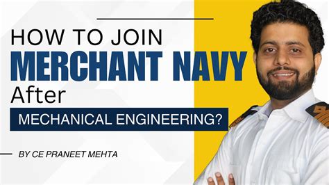 Step In To Merchant Navy Career How To Join Merchant Navy After