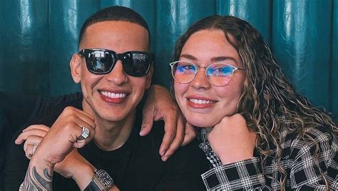 Cu Ntos A Os Tiene La Hija De Daddy Yankee Jesaaelys Ayala Disfruta Al