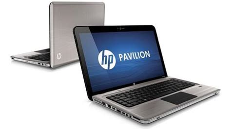 HP Pavilion Quad Edition Dv6t And Dv7t Now Sports Full HD Capable