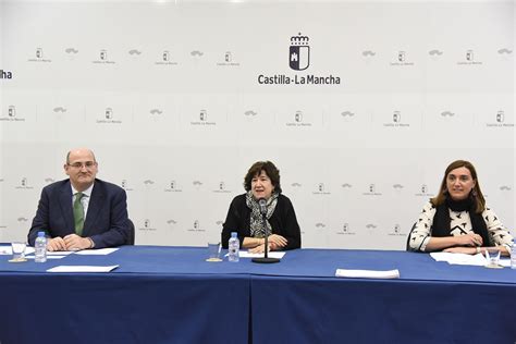 Una Alumna Alcarreña De 1º De Secundaria Representará A Castilla La Mancha En La Audiencia Del