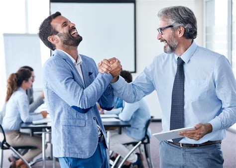 La entrevista de trabajo y cómo venderte mejor para tener lo que